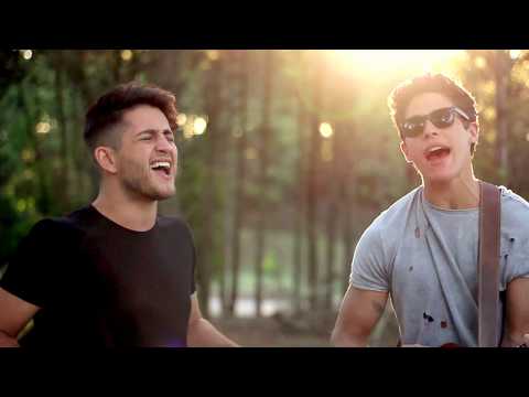 SKALIPSO (Las pastillas del abuelo) Cover | El Purre ft. Lucas Noacco