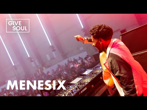 Give Soul Festival 2023 - MENESIX