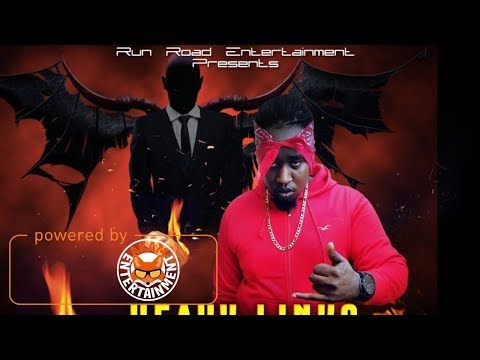 Heavy Links - Corrupt [Mac 11 Riddim] October 2017