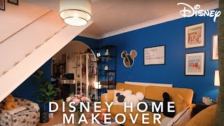 Disney Home Makeover | Disney UK