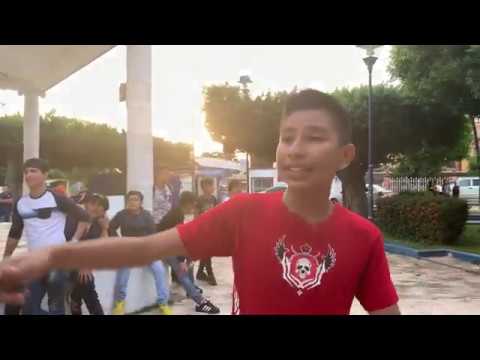 VIC vs GALLO - Octavos HipHopPara