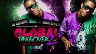 J-Son feat. Adam Tensta &amp; Lazee - Pretty Boy (Remix)