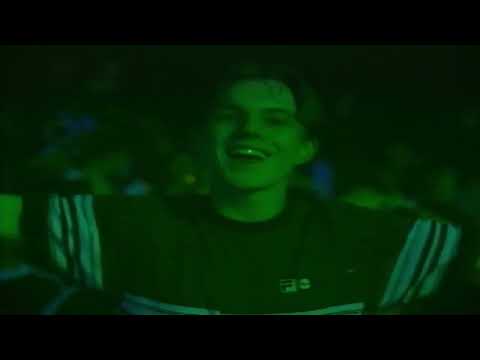 DREAMSCAPE 28 FULL VHS FOOTAGE