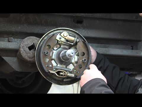 So funktionieren AL-KO Anhänger- und Caravanbremsen