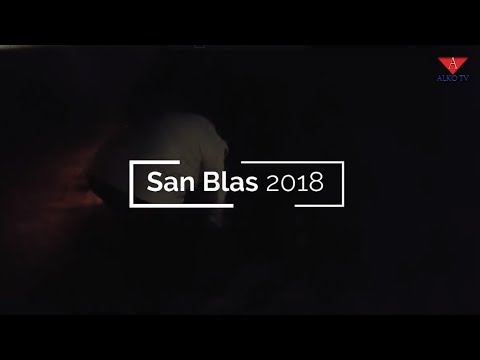 San Blas - Alko Tv