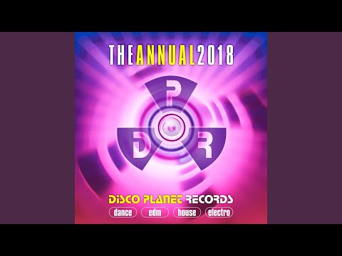 Klap Klap (feat. Neon) [DJ Sanny J Radio Version]