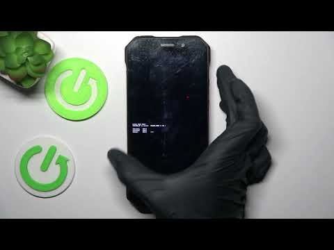 Cómo formatear Doogee S61 Pro desde Modo Recovery