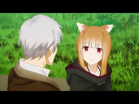 Spice and Wolf (2024) OP / Opening 1 (English Version) - Creditless | 4K | 24FPS