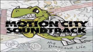 07 Stand Too Close - Motion City Soundtrack