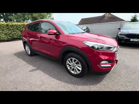 17 TUCSON EXEC | FULL SERVICE RECORD. - Image 2