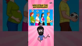 Download lagu Who stole the watermelon? #quiz #trivia #mindbendingquiz #braintest #fyp #riddles mp3 Download lagu Who stole the watermelon? #quiz #trivia #mindbendingquiz #braintest #fyp #riddles mp3