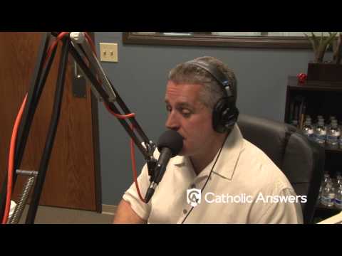 Tim Staples - What are the New Heaven and Earth in the Book of Revelation?