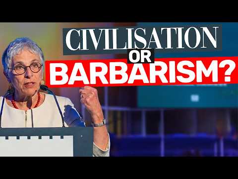 Melanie Phillips: The Unholy Alliance - Why the Left Loves Jihad