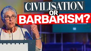 Melanie Phillips: The Unholy Alliance - Why the Left Loves Jihad
