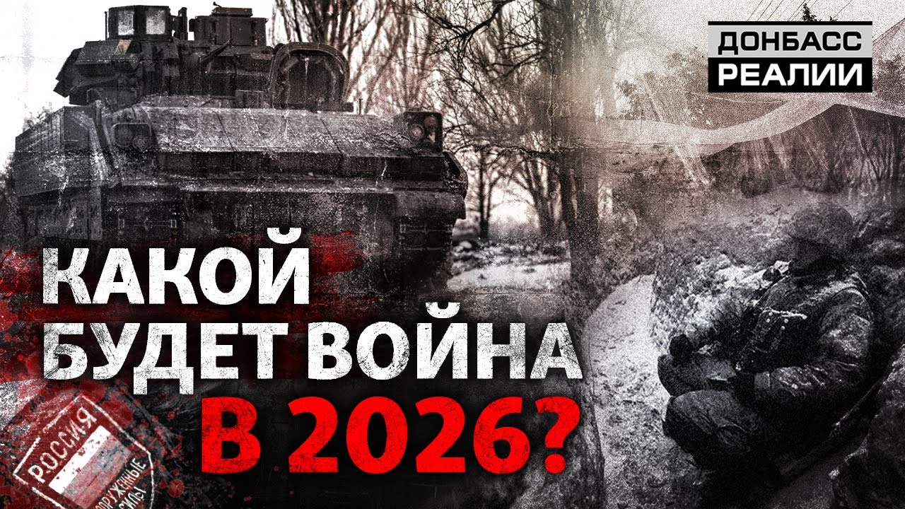 Сколько еще Украина сможет держать фронт, а Россия – наступать? | Донбасс Реа