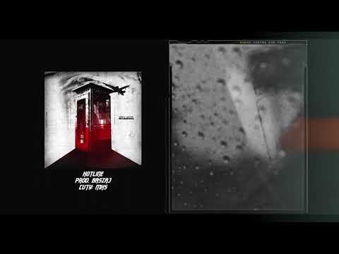 Baszaj / ŻołnieŻ - Hotline (prod. Baszaj, cuty: MHS) [ROAMING LP]