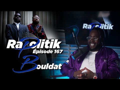 BoulDat / 167 \ Rapolitik