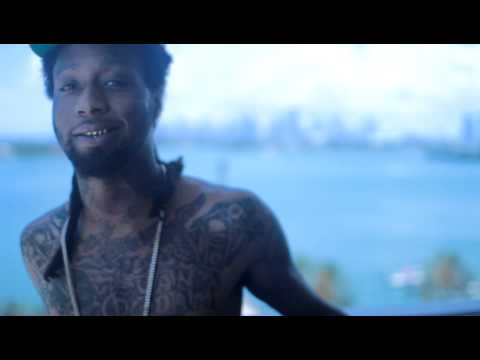 Vandam Bodyslam South Beach blog/ Freestyle