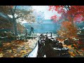 Vídeo de gameplay de Bright Memory: Infinite  Playstation