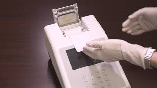 Expert U120 Urine Analyzer