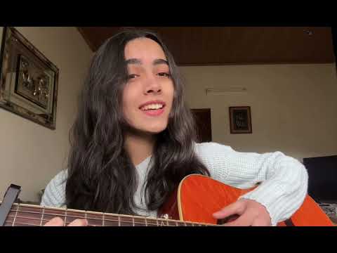 خايف - ادهم نابلسي “cover”