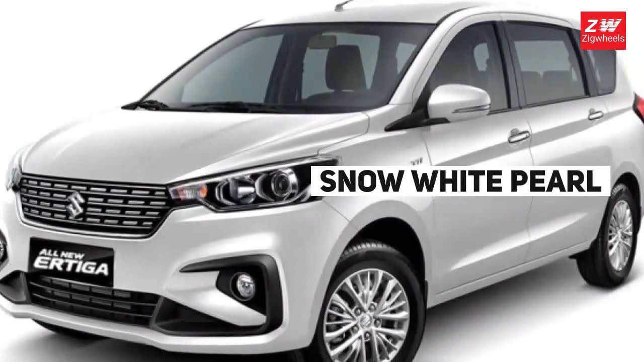 ZigWheels Philippines reviews Suzuki Ertiga