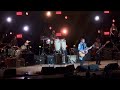 Chris Stills 100 Year Thing at Light Up The Blues 2023