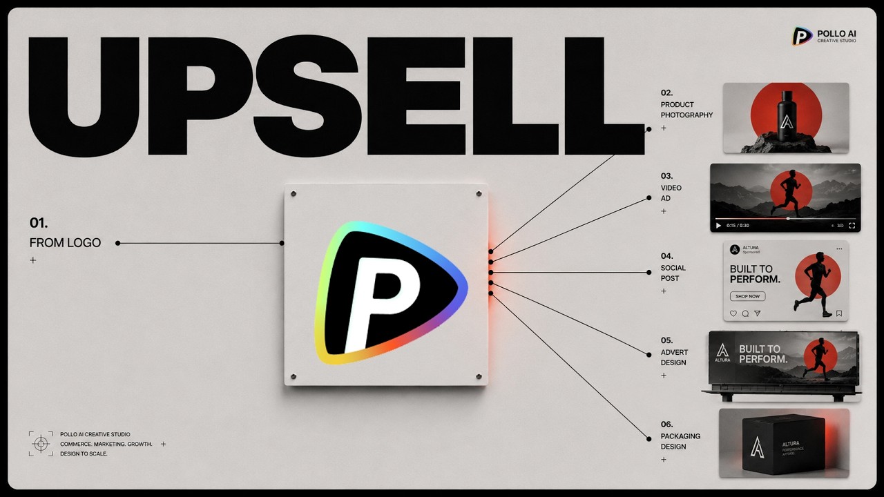 Why Designers Are Making More Money With Pollo AI