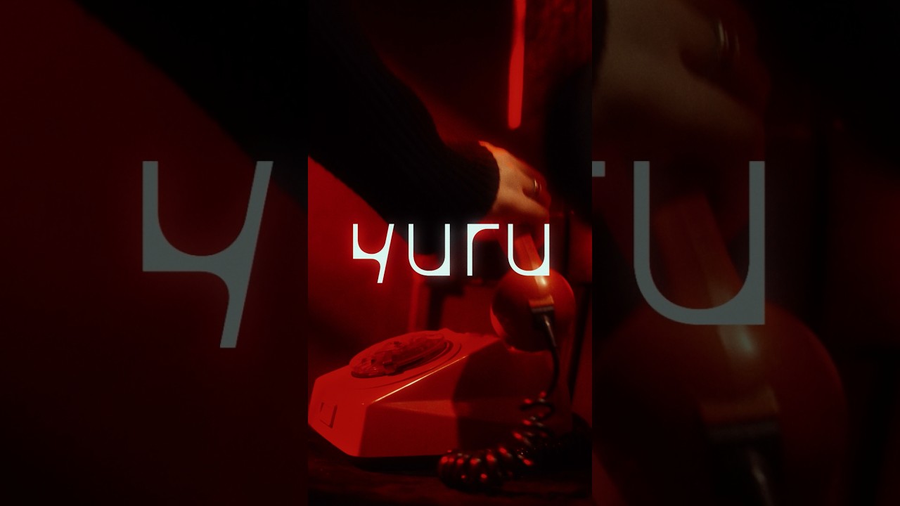 Yuru x Dojo — Foodie