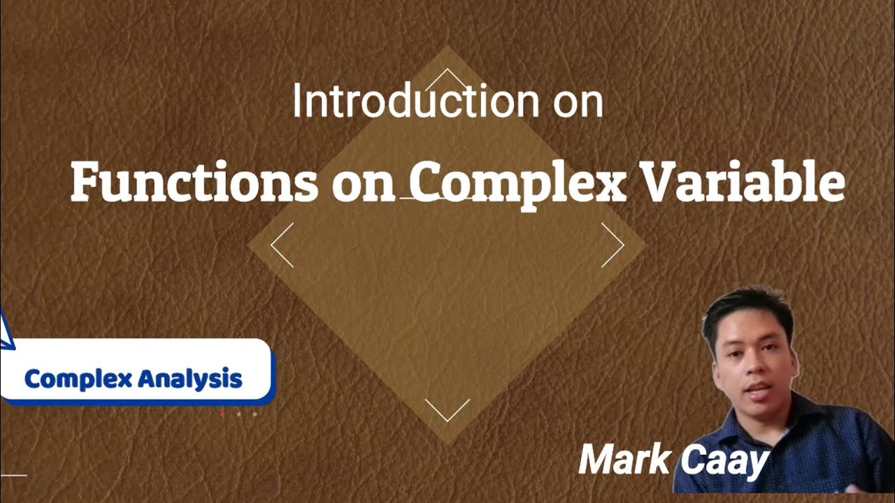Introduction to Functions of Complex Variables (Complex Analysis)