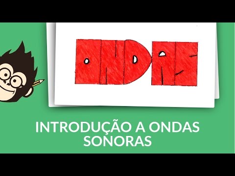 Introdução às Ondas Sonoras