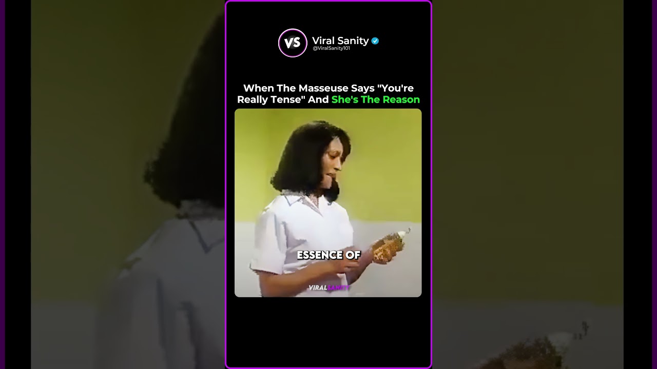 This Is Why Classic British Comedy Will Never Be Topped 💆‍♂️🤣