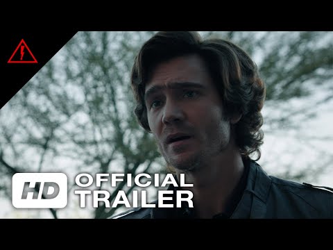 Ted Bundy: American Boogeyman  | Official Trailer | Voltage Pictures