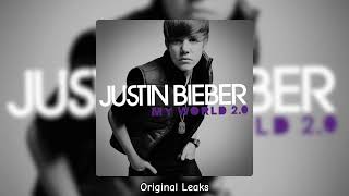 Justin Bieber - Omaha Mall (2010)
