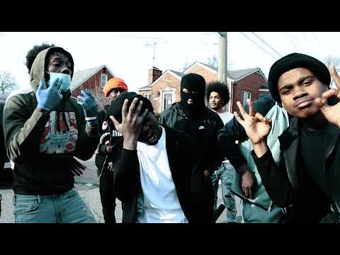 Big Wood - trippin ( Official Video) Shot by @Dodbh