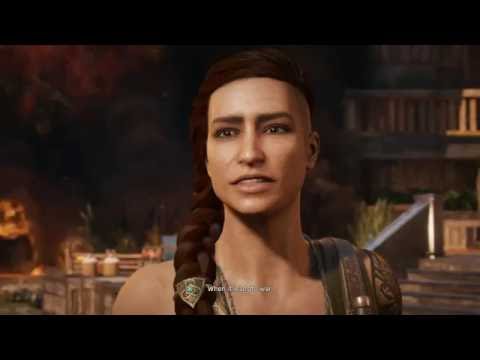 Gears of War 4 Campaign Playthrough Part 4 : Defend the VIllage