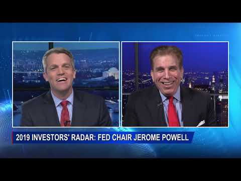 Richard Torrenzano Discusses Early 2019 Market Issues In Live TV Interview