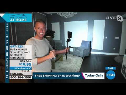HSN | Make Yourself at Home 01.02.2021 - 07 AM