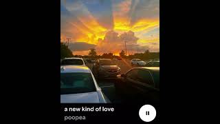 New kind of love - cover by poopea (check them out on soundcloud!!)