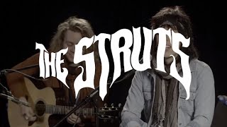The Struts - I Always Knew + Hotline Bling (Wild Honey Pie Session)