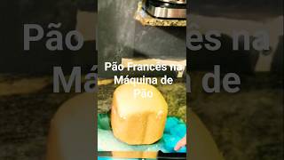 WAP Pan Gourmet | Pão Francês na Panificadora | Receita Fácil e Crocante