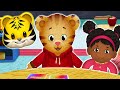 DANIEL TIGER S Guess The Feelings Daniel Tiger S Neighborhood Gameplay