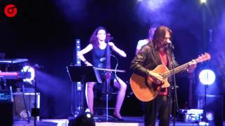 Ray Wilson Another cup of coffee Toruń 2016