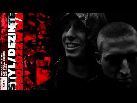 2005022WWA X STYL/DEZINTE