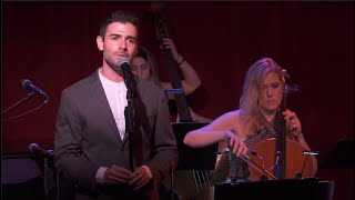 Omar Sharif (David Yazbek) - Adam Kantor, vocals.