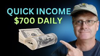 Selling Calls and Puts for Monthly Income