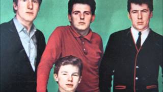 The Searchers - Sweets For My Sweet (Live at the BBC/1963)