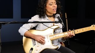 &quot;You Are On Our Side&quot; by Bethany Dillon // Cover by Chelsea Amber