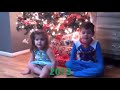 Oh Shiitake Mushrooms Christmas Countdown December 2013