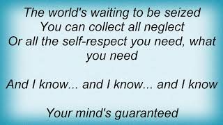 Allman Brothers Band - She Has Funny Cars Lyrics